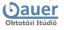 BAUER Oktatási Stúdió