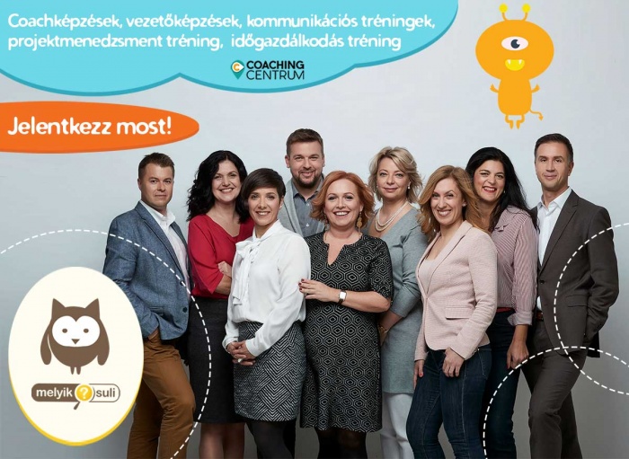 Újabb vállalati képzésekkel bővült a melyiksuli.hu