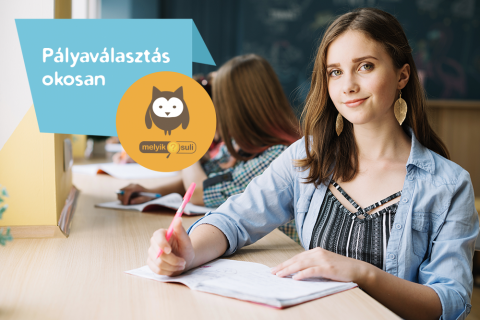 Pályaválasztás