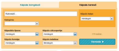 kereső