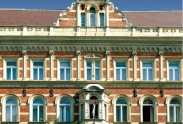 Intézményünk