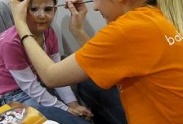 Arcfestő tanfolyam