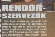 Eurosec'98 Biztonsági, Oktatási és Tanácsadó Kft.