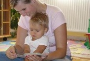 Babysitter, Au-pair tanfolyam
