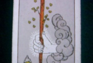 Tarotjóslás Haladó tanfolyam