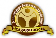 Nemzetközi Masszázsakadémia vizsgagaranciát vállal
