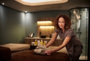 Regeneráló wellness szakember