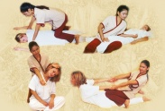 Thai masszázs tanfolyam