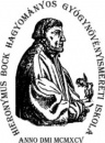 Hieronymus Bock Hagyományos Gyógynövényismereti Iskola