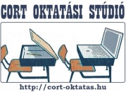 Cort Oktatási Stúdió