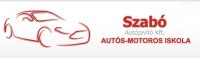 Szabó Autójavító Autós-Motoros Iskola