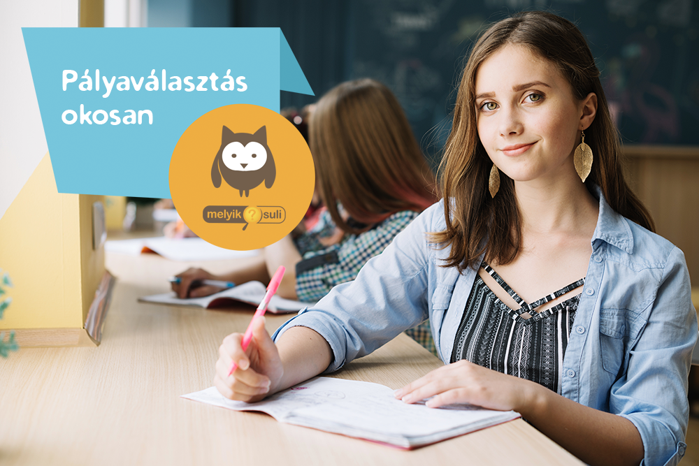 Pályaválasztás